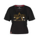Alpha Industries Γυναικεία κοντομάνικη μπλούζα Big A T-Shirt